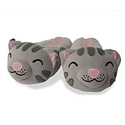 Big Bang Theory Soft Kitty Slippers